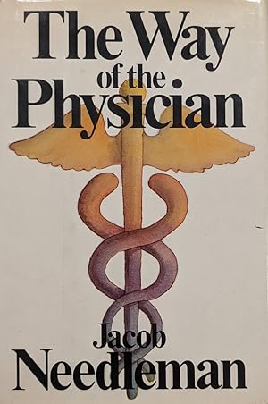 Seller image for The Way of the Physician for sale by Eat My Words Books