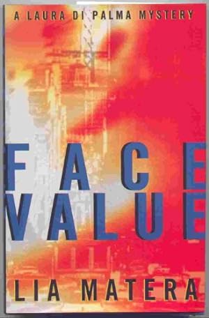 Seller image for Face Value for sale by Reliant Bookstore
