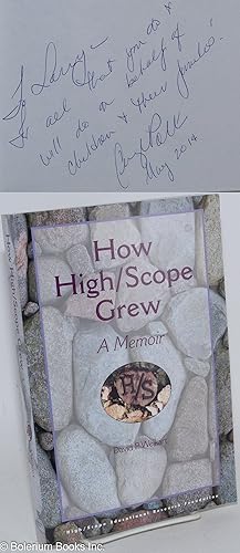 How high/scope grew