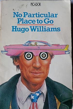 Seller image for No Particular Place to Go for sale by Libros Nakens