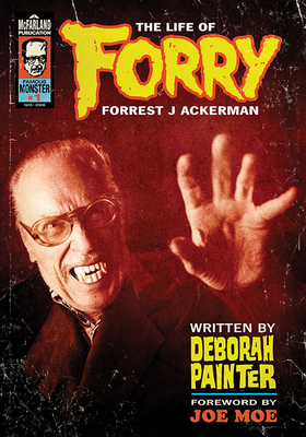 Seller image for Forry: The Life of Forrest J Ackerman (Paperback or Softback) for sale by BargainBookStores