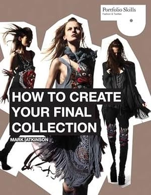 Seller image for How to Create Your Final Collection (Paperback) for sale by AussieBookSeller