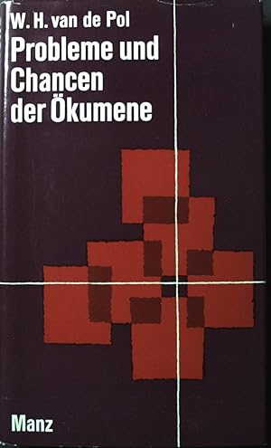 Bild des Verkufers fr Probleme und Chancen der kumene. zum Verkauf von books4less (Versandantiquariat Petra Gros GmbH & Co. KG)
