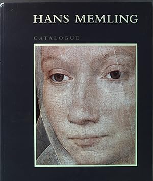 Imagen del vendedor de Hans Memling: Catalogue a la venta por books4less (Versandantiquariat Petra Gros GmbH & Co. KG)