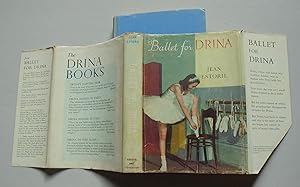 Seller image for Ballet for DRINA ,BALLET FOR DRINA for sale by Instant Rare and Collectable