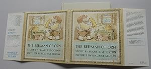 Seller image for THE BEE-MAN OF ORN for sale by Instant Rare and Collectable