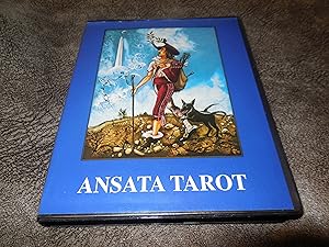 Ansata Tarot Deck