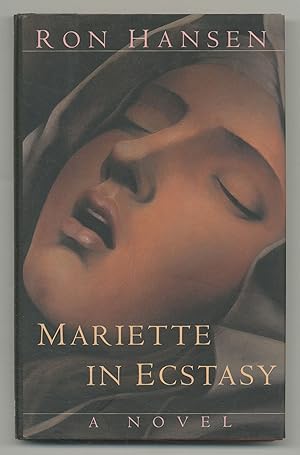 Seller image for Mariette in Ecstasy for sale by Between the Covers-Rare Books, Inc. ABAA