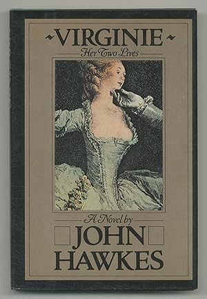 Image du vendeur pour Virginie Her Two Lives mis en vente par Between the Covers-Rare Books, Inc. ABAA