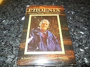 Phoenix: Therapeutic Patterns of Milton H. Erickson