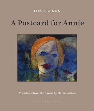 Imagen del vendedor de Postcard for Annie a la venta por GreatBookPrices