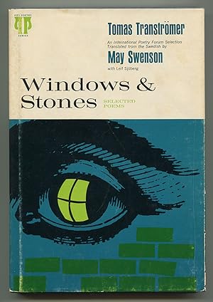 Imagen del vendedor de Windows & Stones: Selected Poems a la venta por Between the Covers-Rare Books, Inc. ABAA