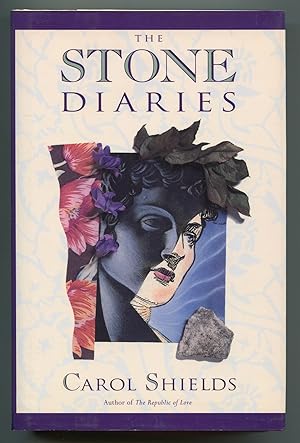 Bild des Verkufers fr The Stone Diaries zum Verkauf von Between the Covers-Rare Books, Inc. ABAA
