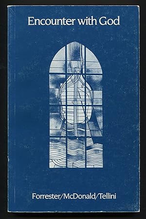 Bild des Verkufers fr Encounter with God zum Verkauf von Between the Covers-Rare Books, Inc. ABAA