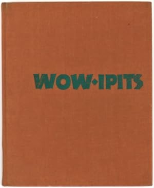 Image du vendeur pour Wow-Ipits Eight Asmat Woodcarvers of New Guinea mis en vente par Gotcha By The Books