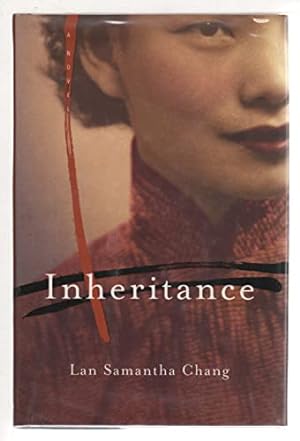 Seller image for Inheritance for sale by Reliant Bookstore