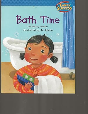 Seller image for Bath Time for sale by TuosistBook