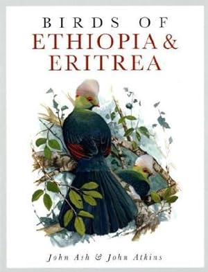 Image du vendeur pour Birds of Ethiopia and Eritrea mis en vente par moluna