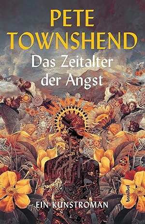 Seller image for Das Zeitalter der Angst for sale by moluna