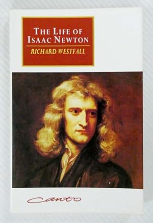 Bild des Verkufers fr The Life Of Isaac Newton zum Verkauf von Adelaide Booksellers