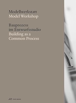 Seller image for Model Workshop for sale by moluna