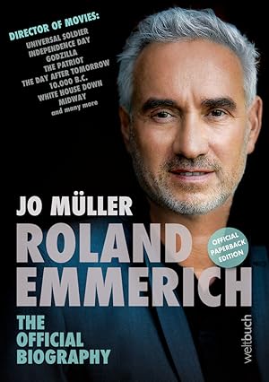 Seller image for ROLAND EMMERICH for sale by moluna