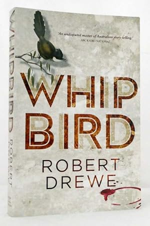 Image du vendeur pour Whip Bird mis en vente par Adelaide Booksellers