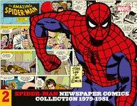 Bild des Verkufers fr Spider-Man Newspaper Comics Collection zum Verkauf von moluna