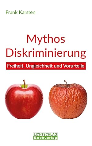 Seller image for Mythos Diskriminierung for sale by moluna
