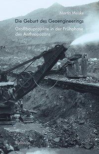 Seller image for Die Geburt des Geoengineerings for sale by moluna