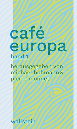 Seller image for Caf Europa for sale by moluna