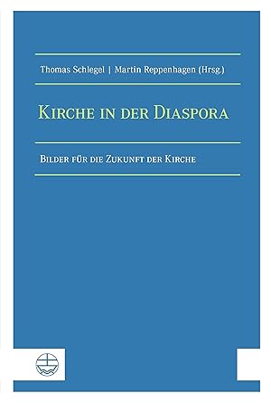 Imagen del vendedor de Kirche in der Diaspora a la venta por moluna