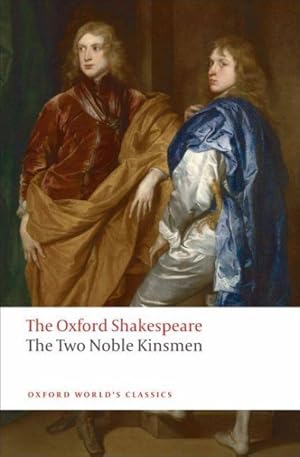 Seller image for Two Noble Kinsmen for sale by GreatBookPricesUK