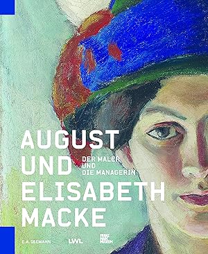 Immagine del venditore per August Macke venduto da moluna