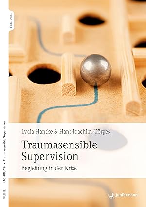 Immagine del venditore per Traumasensible Supervision venduto da moluna