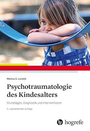 Seller image for Psychotraumatologie des Kindesalters for sale by moluna