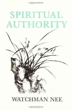 Seller image for Spiritual Authority for sale by GreatBookPrices