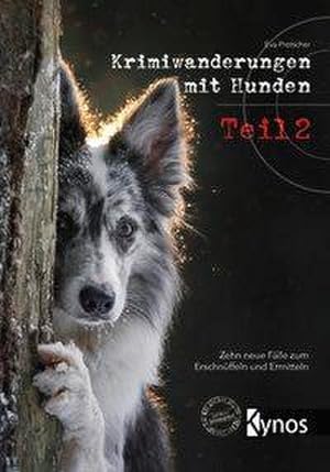 Seller image for Krimiwanderungen mit Hunden Teil 2 for sale by Wegmann1855