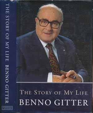 Seller image for The Story of my Life for sale by Barter Books Ltd