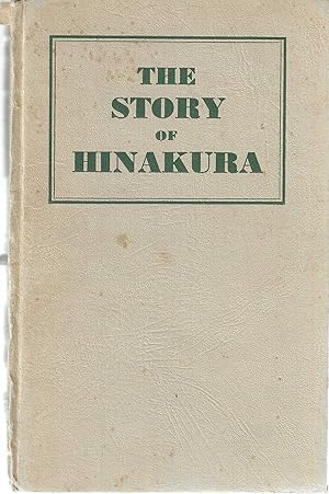 The Story of Hinakura