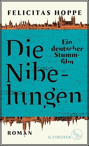 Bild des Verkufers fr Die Nibelungen zum Verkauf von moluna