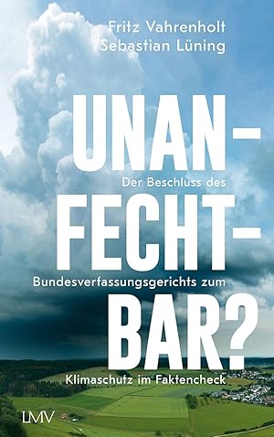 Bild des Verkufers fr Unanfechtbar? zum Verkauf von moluna