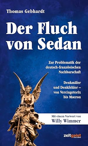 Seller image for Der Fluch von Sedan for sale by moluna
