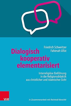 Seller image for Dialogisch - kooperativ - elementarisiert for sale by moluna