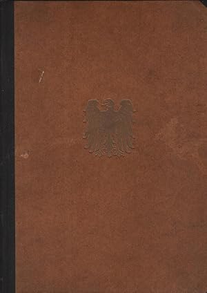 Reichsgesetzblatt. Teil I, Jahrgang 1934