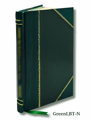 Seller image for Analysis of cross-shore movement of natural longshore bars and material placed to create longshore bars / by Magnus Larson and Nicholas C. Kraus ; prepared for Department of the Army, US Army Corps of Engineers 1992 [Leather Bound] for sale by Gyan Books Pvt. Ltd.