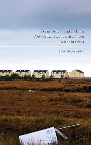 Bild des Verkufers fr Form, Affect and Debt in Post-Celtic Tiger Irish Fiction: Ireland in Crisis zum Verkauf von moluna