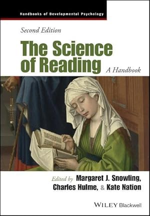 Seller image for The Science of Reading for sale by moluna