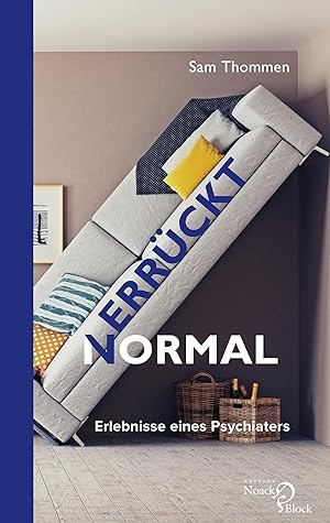 Seller image for Verrckt normal for sale by moluna