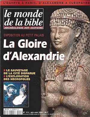 La Gloire d'Alexandrie